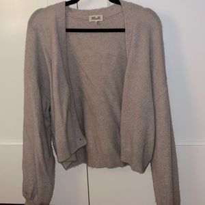 Baum & pferdgarten sweater